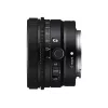Sony FE 24mm f/2.8 G kinovastaava kiinteäpolttoväliobjektiivi