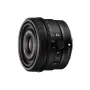 Sony FE 24mm f/2.8 G kinovastaava kiinteäpolttoväliobjektiivi