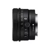 Sony FE 40mm f/2.5 G kinovastaava kiinteäpolttoväliobjektiivi (SEL40F25GB.SYX)