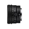 Sony FE 50mm f/2.5 G objektiivi