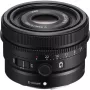 Sony FE 50mm f/2.5 G objektiivi