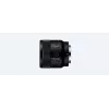 Sony FE 50mm f/2.8 makro-objektiivi (SEL50M28B.SYX)