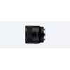Sony FE 50mm f/2.8 makro-objektiivi (SEL50M28B.SYX)