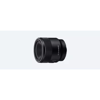 Sony FE 50mm f/2.8 makro-objektiivi (SEL50M28B.SYX)