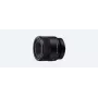Sony FE 50mm f/2.8 makro-objektiivi (SEL50M28B.SYX)