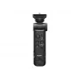 Sony GP-VPT3 monitoimikahva langattomalla kaukosäätimellä, ministatiivi, Bluetooth, Alpha-, RX- ja ZV-kameroille, musta