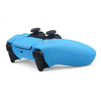 Sony PlayStation 5 DualSense langaton ohjain Starlight Blue