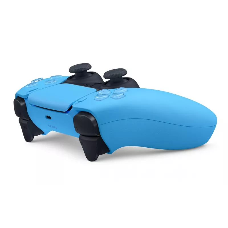Sony PlayStation 5 DualSense langaton ohjain Starlight Blue
