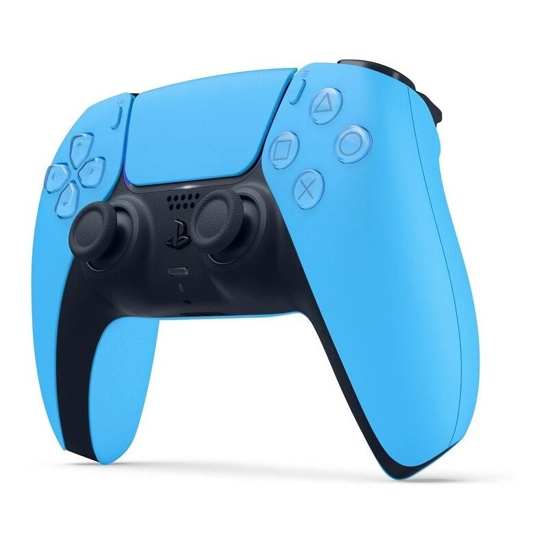 Sony PlayStation 5 DualSense langaton ohjain Starlight Blue