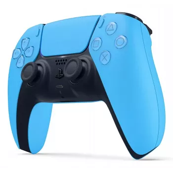 Sony PlayStation 5 DualSense langaton ohjain Starlight Blue