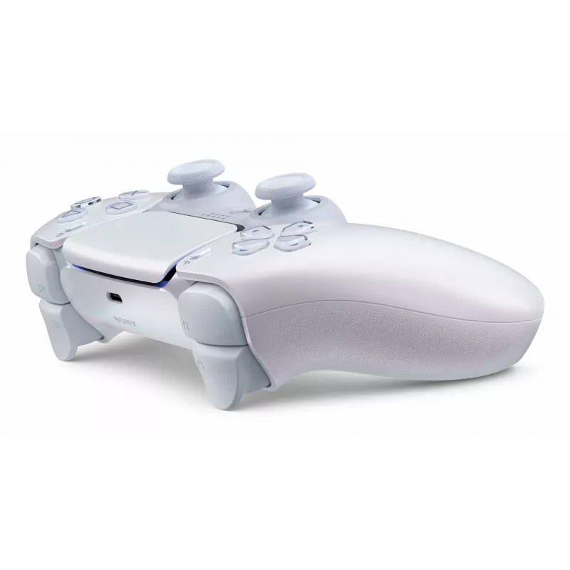 Sony PS5 DualSense langaton ohjain - Chroma Pearl