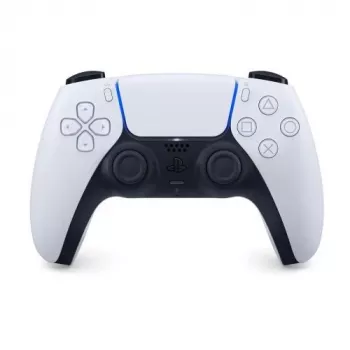 Sony PS5 DualSense langaton ohjain valkoinen EU