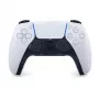 Sony PS5 DualSense langaton ohjain valkoinen EU