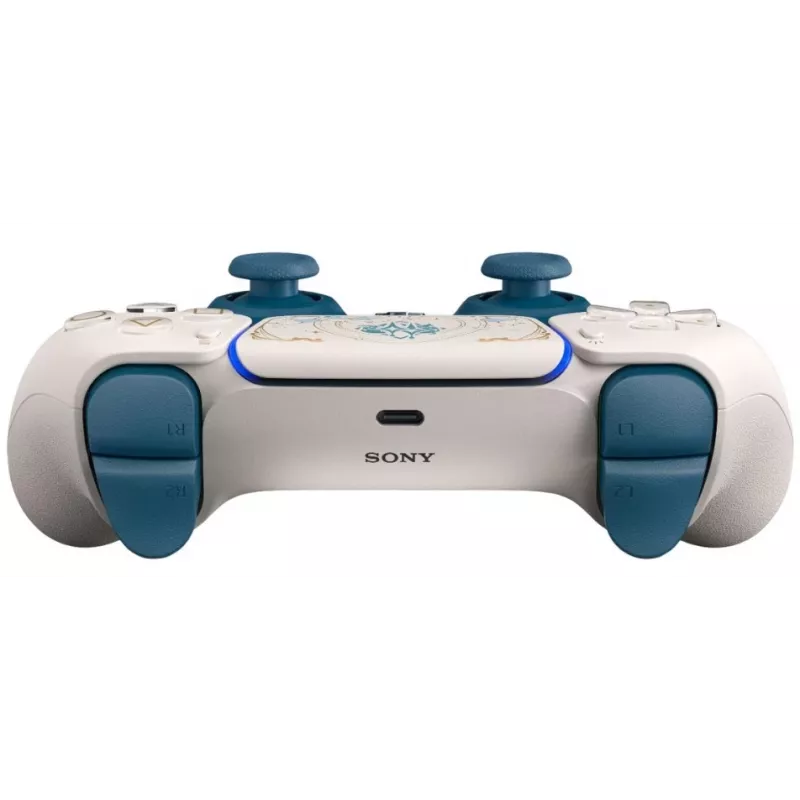 Sony PS5 V2 Genshin Impact Edition ohjain