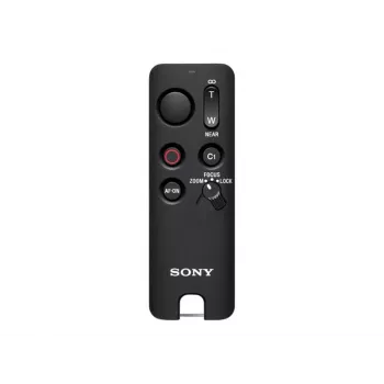 Sony RMTVP2B.CE7 langaton kaukosäädinsarja Alpha, Handycam, Cyber-shot