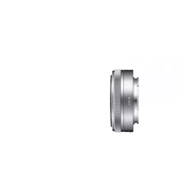 Sony SEL16F28S.SYX E-Mount 16mm f/2.8 laajakulma kiinteäpolttoväli (APS-C, musta)