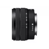 Sony SEL2860B.SYX FE 28-60mm f/4-5.6 kinokoko E-mount objektiivi
