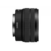 Sony SEL2860B.SYX FE 28-60mm f/4-5.6 kinokoko E-mount objektiivi
