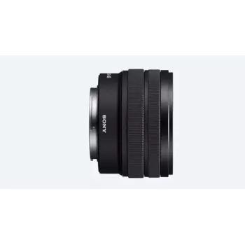 Sony SEL2860B.SYX FE 28-60mm f/4-5.6 kinokoko E-mount objektiivi