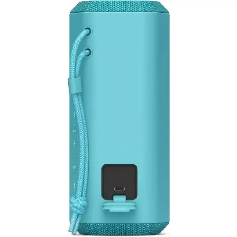 Sony SRS-XE200 kannettava Bluetooth-kaiutin sininen EU - Box Damage