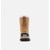 SOREL Caribou Boots miesten talvikengät musta ruskea