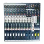Soundcraft EFX8 analoginen mikseri efektiProsessorilla