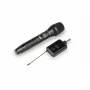 Soundsation POCKETMIC U16H-A1 UHF langaton headset-järjestelmä plug-in-vastaanottimella