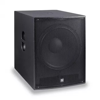 Soundsation Provibe Bass 15A aktiivinen subwoofer