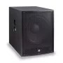 Soundsation Provibe Bass 15A aktiivinen subwoofer
