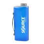 Source Nomadic taitettava pullo 2L - sininen