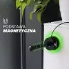 Spacetronik Hook TV DVB-T2 magneettiantenni 28 dBi vahvistimella ja 3 m kaapelilla