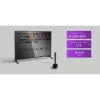 Spacetronik Hook TV DVB-T2 magneettiantenni 28 dBi vahvistimella ja 3 m kaapelilla
