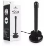 Spacetronik Hook TV DVB-T2 magneettiantenni 28 dBi vahvistimella ja 3 m kaapelilla