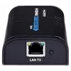 SPACETRONIK SPH-HIPv4 HDMI-over-IP-vastaanotin Multicast RX