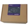 SPACETRONIK SPH-HIPv4 HDMI-over-IP-vastaanotin Multicast RX