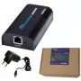 SPACETRONIK SPH-HIPv4 HDMI-over-IP-vastaanotin Multicast RX