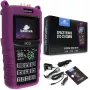 Spacetronik STC-23 VF6800 Combo DVB-S2+T2/C satelliittimittari