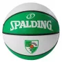 Spalding EuroLeague Zalgiris koripallo, koko 7