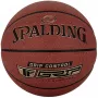 Spalding Grip Control koripallo, ruskea 76875Z