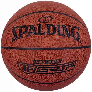 Spalding Pro Grip koripallo, koko 7