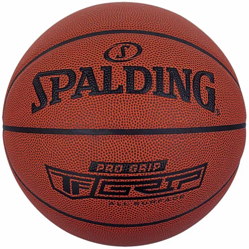 Spalding Pro Grip koripallo, koko 7