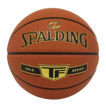 Spalding TF Gold sisä-/ulkokoripallo, oranssi