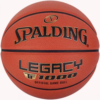 Spalding Varsity TTF-1000 Legacy koripallo, koko 6