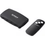 SpeaKa Professional HDMI 2.0 -jakaja 1x2 4K 60Hz HDR HDCP 2.2 SP-10345176