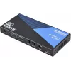 SpeaKa Professional SP-11571776 2x2 HDMI-matriisikytkin 8K@60Hz Ultra HD musta