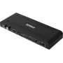 SpeaKa Professional SP-HSU-300 4-porttinen HDMI-kytkin ARC-tuella, 3840x2160 SP-14521632