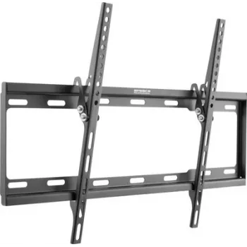 SpeaKa Professional SP-TVM-1700 TV-seinäteline 37-80 tuumaa kallistettava ohut profiili (SP-14353856)