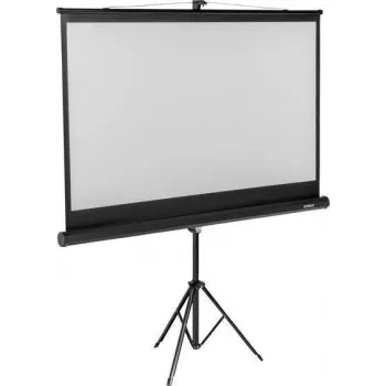 SpeaKa Professional jalustakangas 200 x 112 cm 16:9 SP-PST-350 SP-9430132