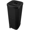 Party-Box-kaiutin SVEN PS-1250, musta (300W, TWS, IPx4, Bluetooth, FM, USB, microSD, LED-näyttö, 13500mAh)