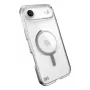 Speck Presidio Perfect Clear -suojakotelo MagSafe Apple iPhone Airille